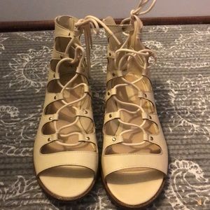 Forever 21 sandal